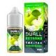 Жидкость DUALL Extreme Salt 2% EXTRA HARD 30 ml
