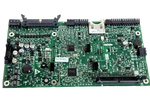 Плата частотного преобразователя лифт KM936078G01 KONE.