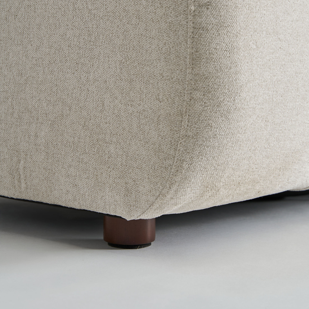 Модульный пуф DORTAN