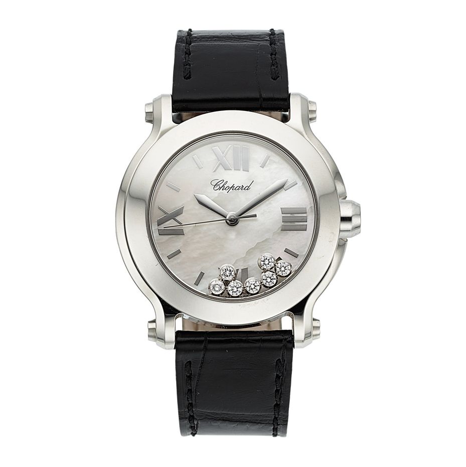 Chopard happy sport 36mm 2025