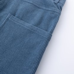 БРЮКИ YMKASHIX VELVET SERIES TWO