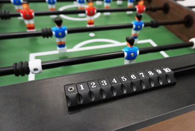 Мини-футбол Tournament Core 5 (Аризона, Йоркшир, Анкор)