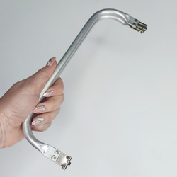 Замок-фермуар 25см