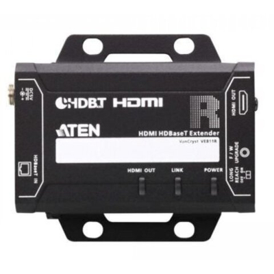 KVM удлинитель Aten VE811R-AT-G