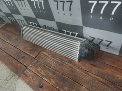 Интеркулер Geely Coolray 19-нв Б/У Оригинал 2074056300