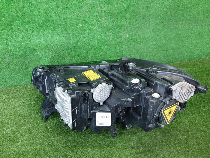 Фара правая BMW X5 G05 X6 G06 (18-23) Laser Light