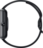 Умные часы Redmi Watch 5, Obsidian Black (BHR9389GL)