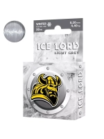 Леска зимняя для рыбалки AQUA Ice Lord Light