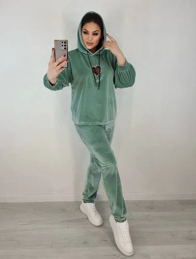 Костюм 02097-2 Fabrika