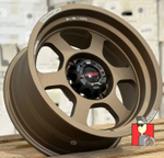 Комплект дисков Rays Volk Racing TE37 17x8.5 et0 6x139.7