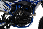 Мотоцикл Эндуро Progasi Super Max 300 Blue