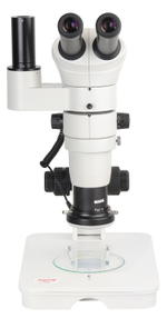 Микроскоп стереоскопический Микромед MC-А-0880