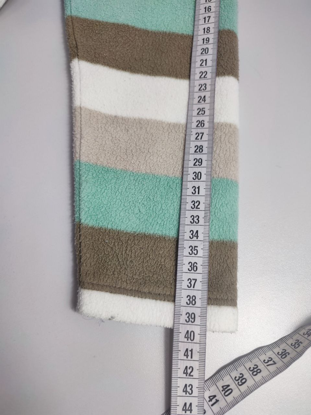 Джемпер флисовый  на 5-6 лет