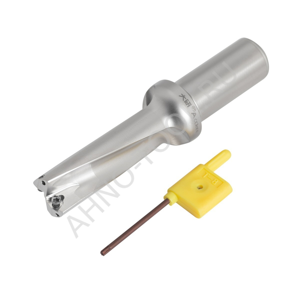 Сверло корпусное C20-3D15.5-50WC03 ACCKee