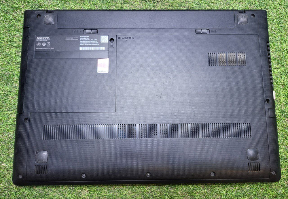 Ноутбук Lenovo i5/8Gb/GT 820M 2Gb/IdeaPad G50-70/Windows 10