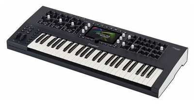 Waldorf Iridium Keyboard