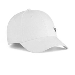 Кепка взрослая PUMA ESS METAL PUMA CAT BB Cap