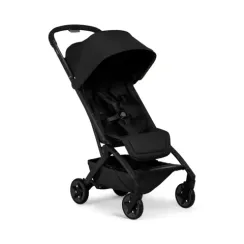 Прогулочная коляска Joolz Aer2 Space Black