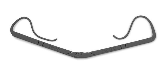 The Gimble - Urban Grey