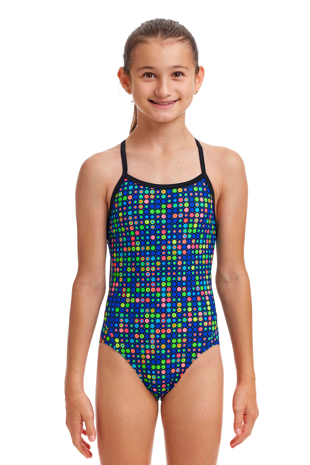 Купальник FUNKITA Dial A Dot