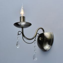 Бра De City Аврора 17 371025601