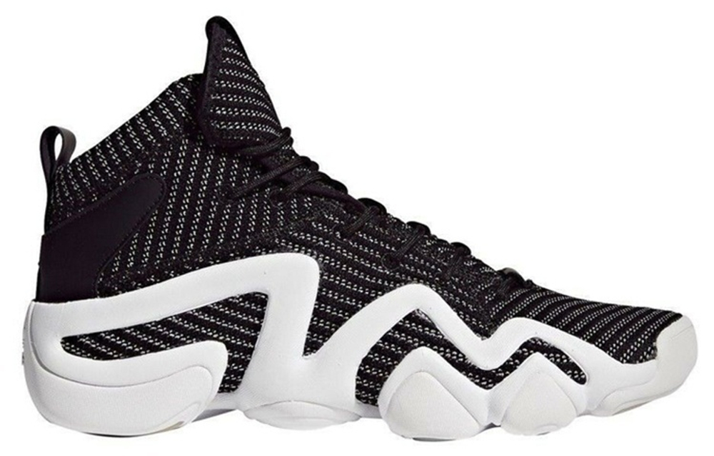 Кроссовки Adidas Crazy 8 Adv Lusso