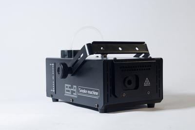 Генератор дыма ES-9DMX 1000 Вт