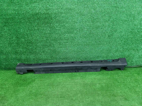 Накладка порога левая Mini Hatch F56 (2013-2024)