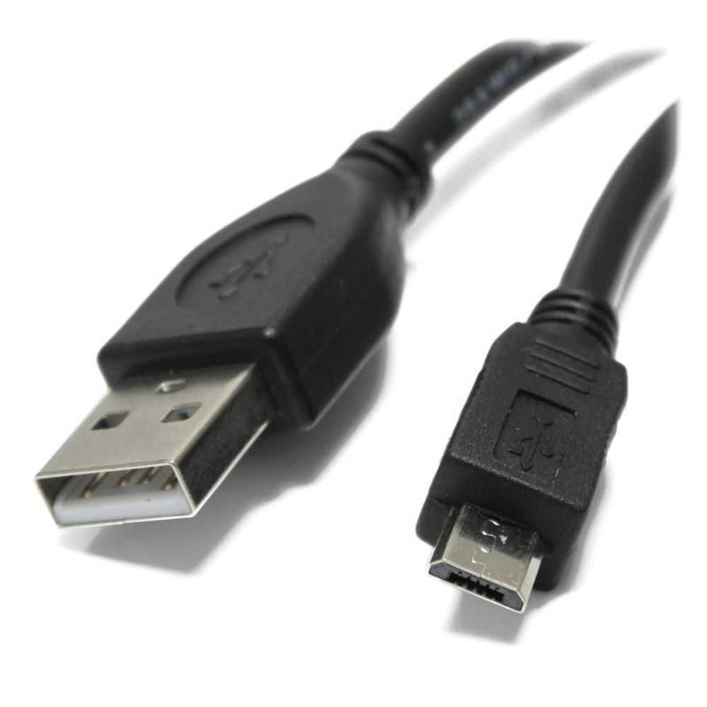 КАБЕЛЬ MICRO USB CABLEXPERT CC-MUSB2D