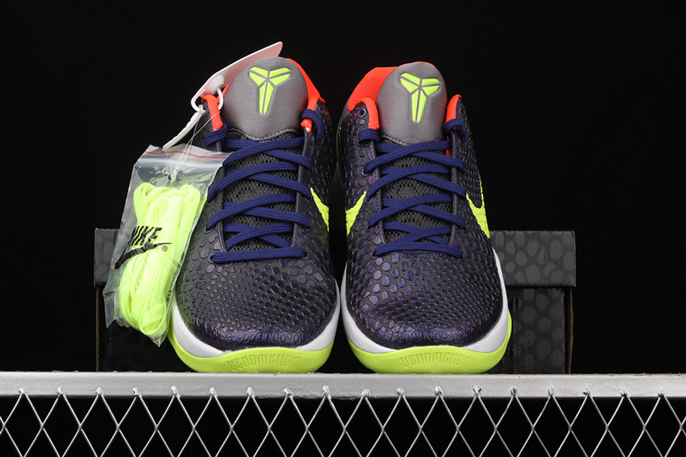 Kobe supreme best sale