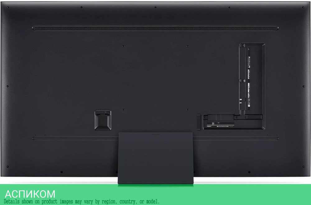 Телевизор LED LG 65" 65UT91006LA.ARUB