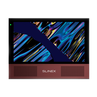 Sonik 7 Cloud видеодомофон Slinex