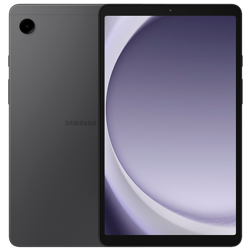 Планшет Samsung Galaxy Tab A9 8.7", Wi-Fi 4/64GB, Graphite (Графитовый)