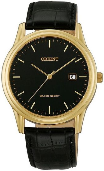 Наручные часы Orient FUNA0001B0 Basic Quartz
