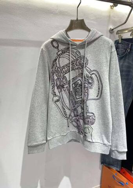 Толстовка Hermes