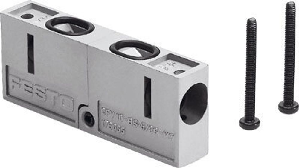 CPV10-BS-5/3G-M7 Распределитель, модуль
