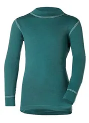 Термобелье детское Norveg Soft футболка детская unisex с длинным рукавом  4SU2HL