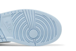 Кроссовки Jordan Air Jordan 1 Low "Ice Blue" (Женская размерная сетка)