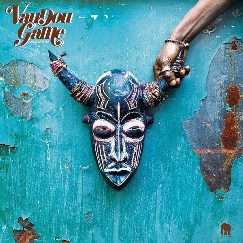 LP: Vaudou Game — Noussin