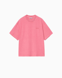 Футболка Carhartt WIP S/S Benton T-Shirt