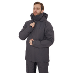 КУРТКА МУЖСКАЯ УТЕПЛЕННАЯ FHM MIST V2
