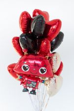 Воздушные шары №5239