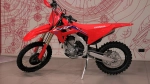 Honda CRF450RX 2022