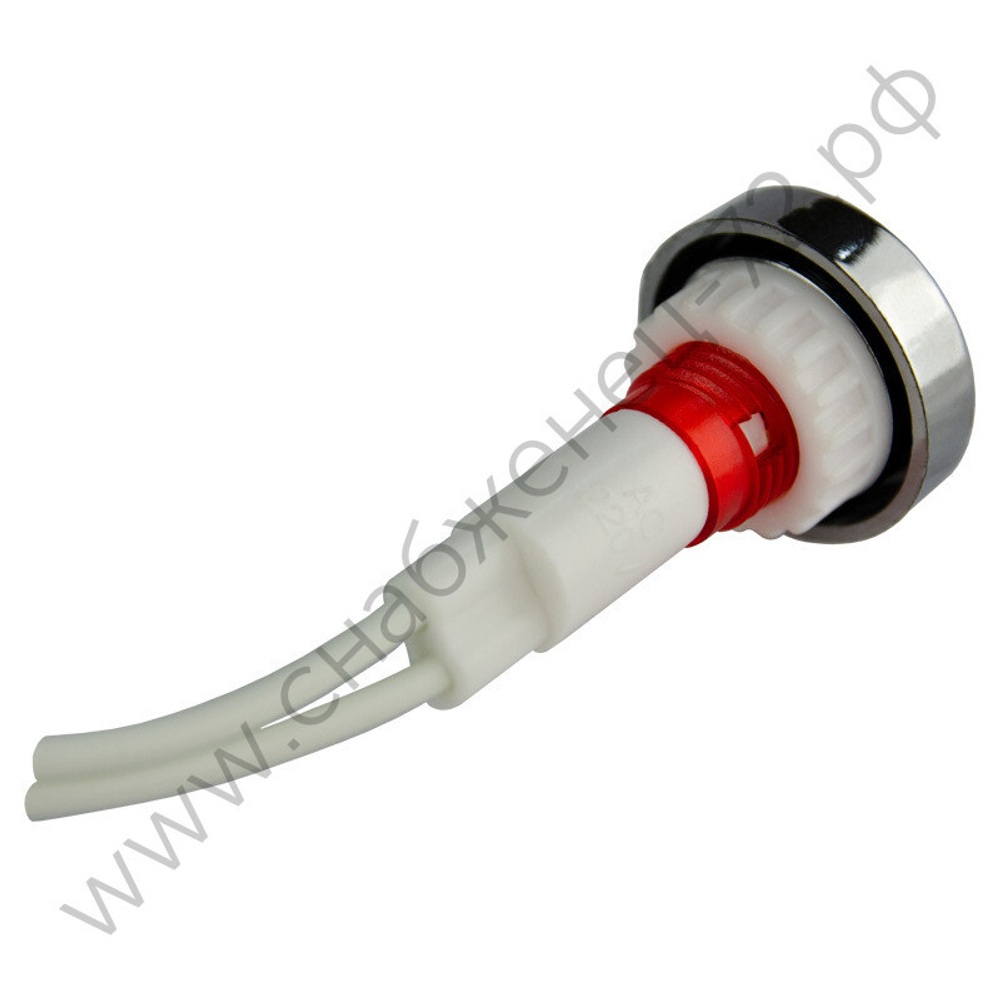 Лампы сигнальные Энергия d11 мм