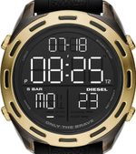 Наручные часы Diesel DZ1901 с хронографом