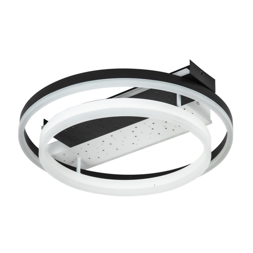 Потолочный светодиодный светильник LED4U L1031-500