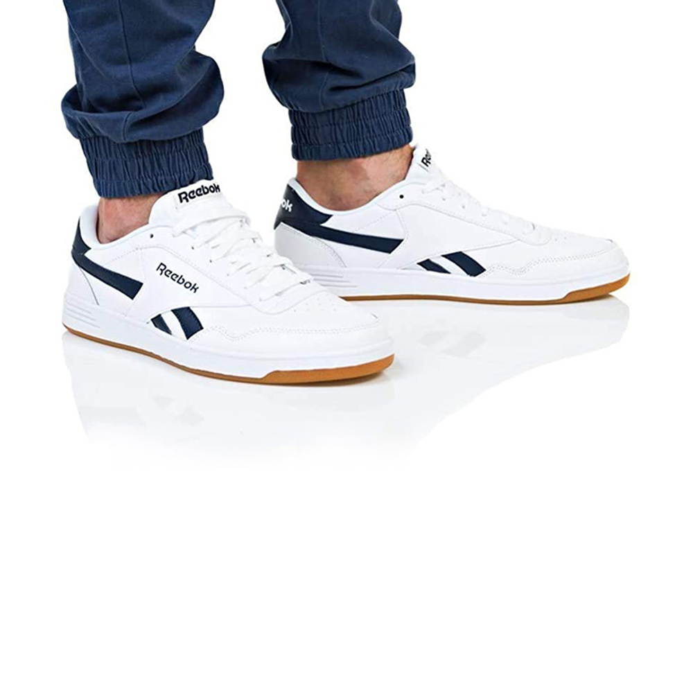 Кроссовки Reebok Royal Techque T