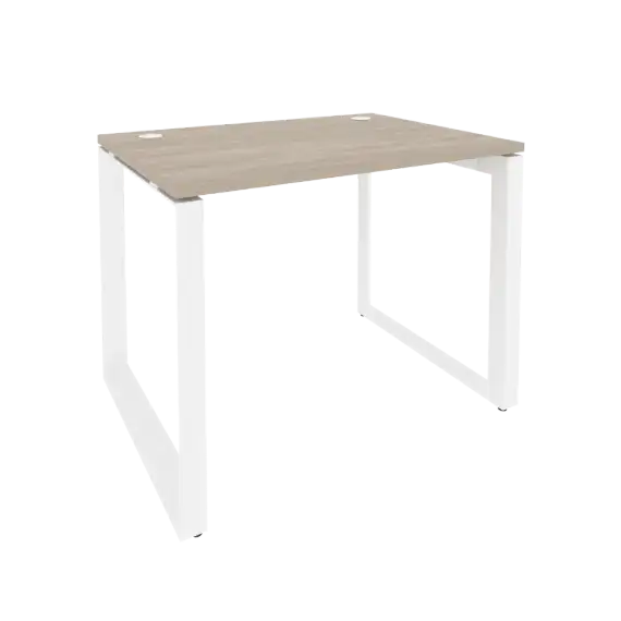 Onix Стол рабочий на О-образном м/к O.MO-SP-1.7 980*720*750