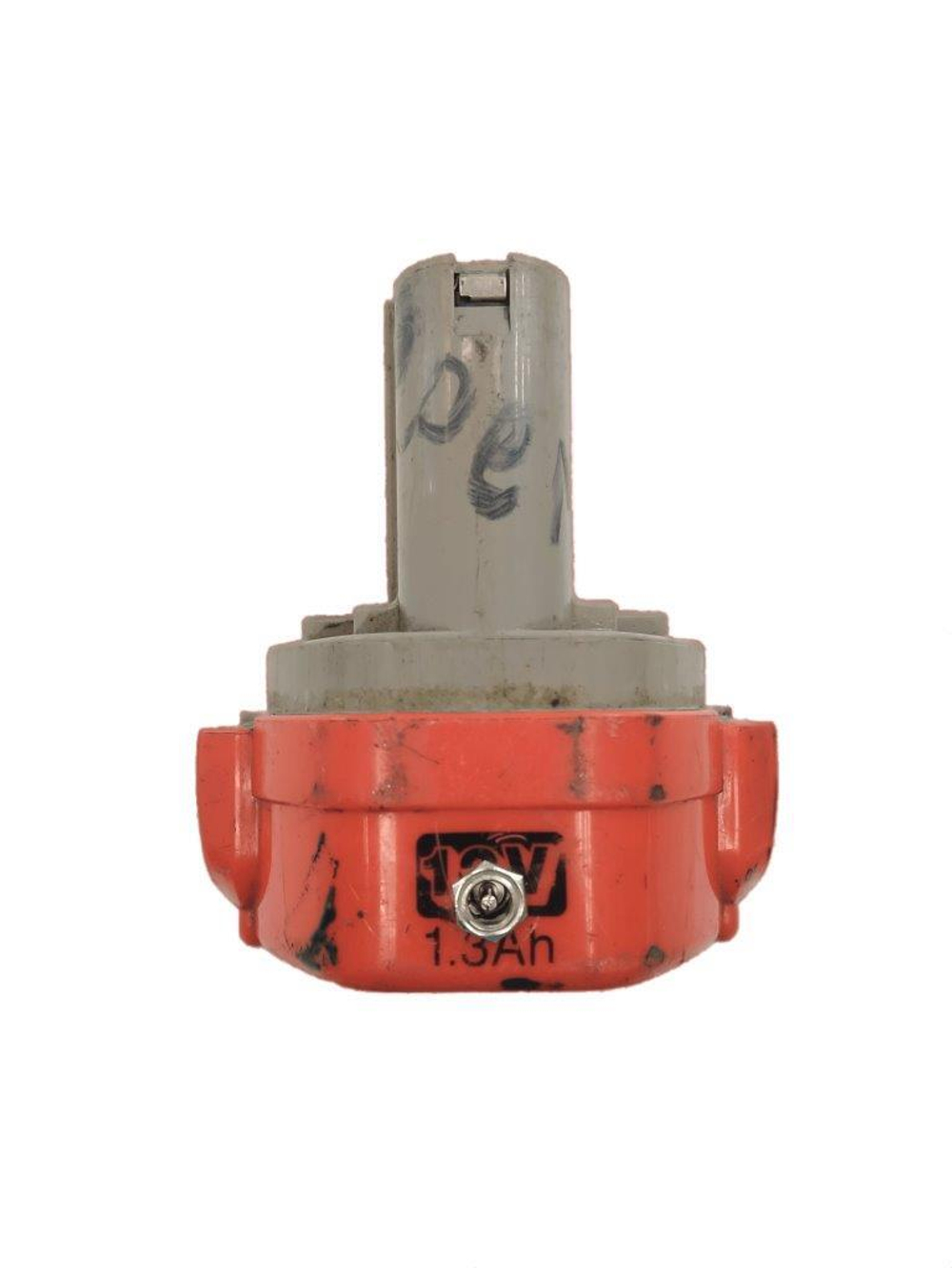 Переделка на литий аккумулятора Makita 1213