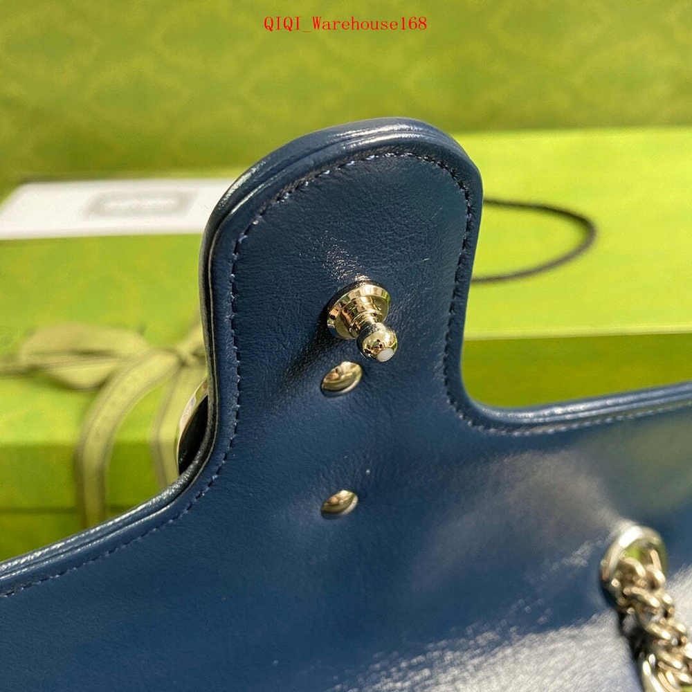 Gucci Marmont 26 cm